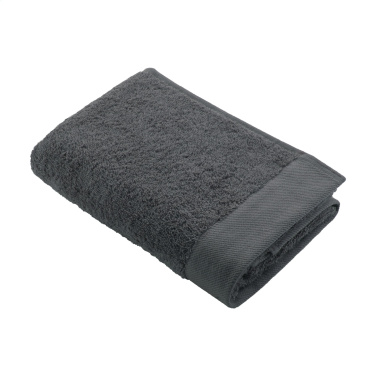 Logotrade advertising product image of: Walra Towel Remade Cotton 50 x 100