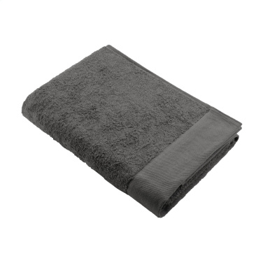Logo trade promotional products picture of: Walra Bath Towel Remade Cotton 70 x 140