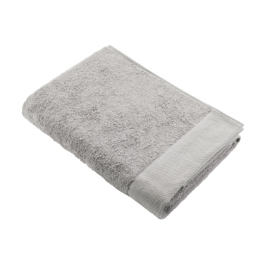 Logotrade promotional giveaway image of: Walra Bath Towel Remade Cotton 70 x 140