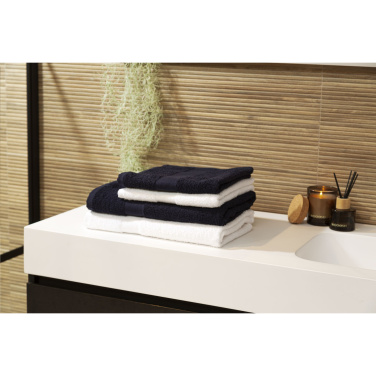 Logo trade advertising products image of: Wooosh Towel GRS Recycle Cotton Mix  100 x 50 cm