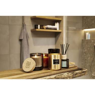 Logotrade promotional giveaway image of: Wooosh Fragrance Sticks Green Herbs