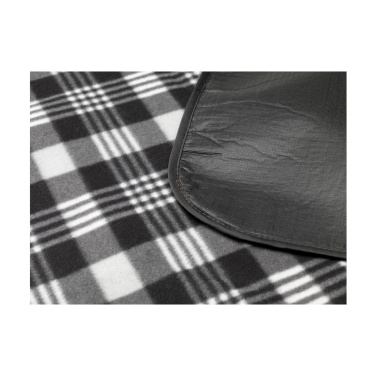 Logotrade advertising product image of: MacBlanket GRS Picnic Blanket