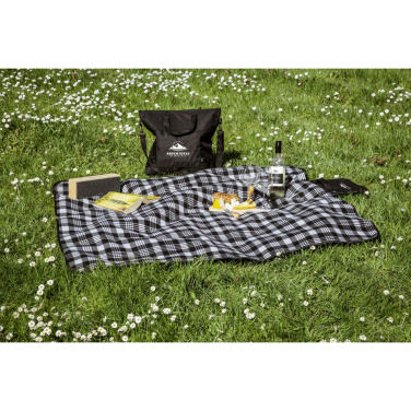 Logotrade promotional product image of: MacBlanket GRS Picnic Blanket