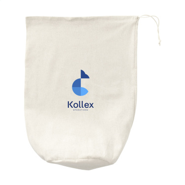 Logo trade promotional items image of: Wooosh Vida GRS Recycled Plaid