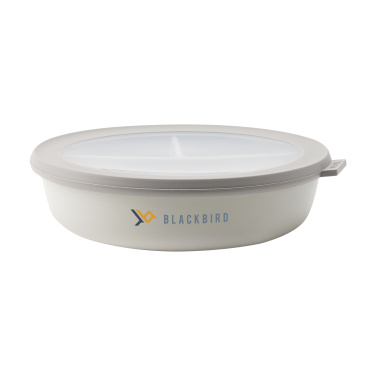 Logo trade promotional giveaways picture of: Mepal Bento Cirqula Bowl
