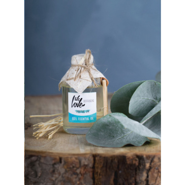Logotrade business gift image of: We Love The Planet Diffuser Spiritual Spa 50 ml