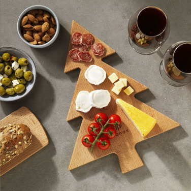 Logotrade advertising product picture of: Tree Board serving board
