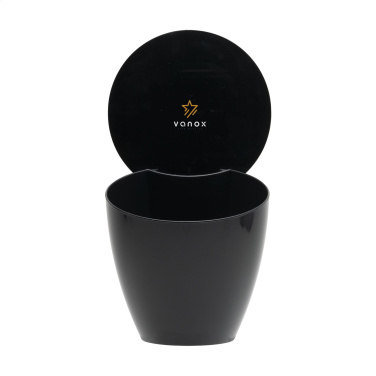 Logotrade advertising product picture of: Mepal Calypso Waste Bin