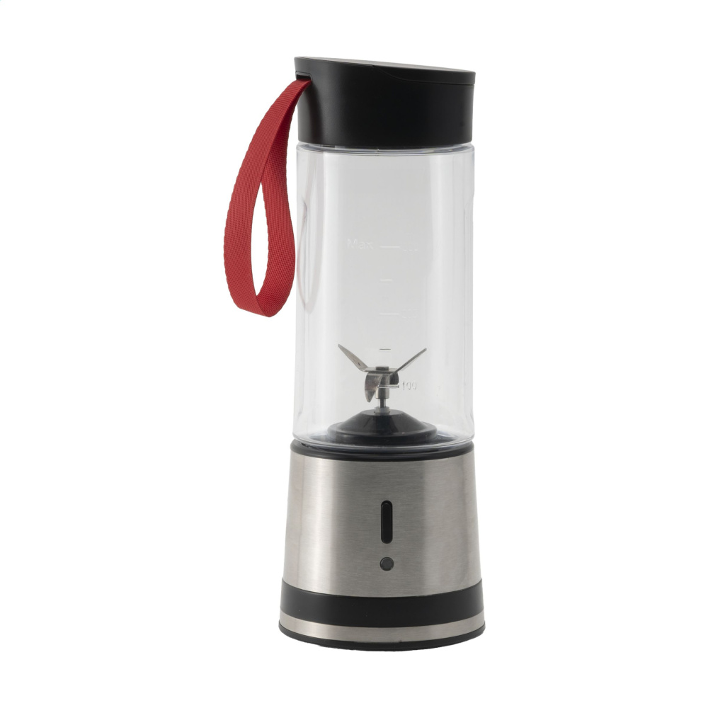 Logotrade promotional item picture of: Rechargeable Smoothie Maker