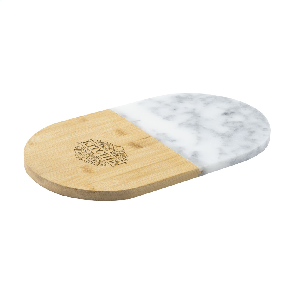 Logotrade corporate gifts photo of: Garcia Serving Board
