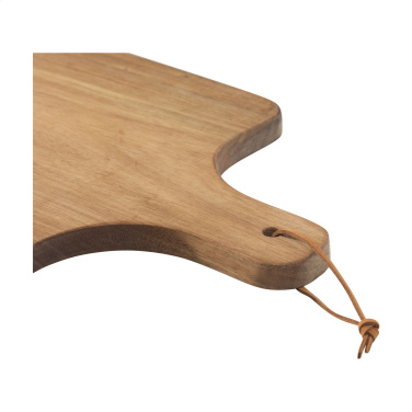 Logo trade promotional giveaway photo of: Wooosh Castella serving board