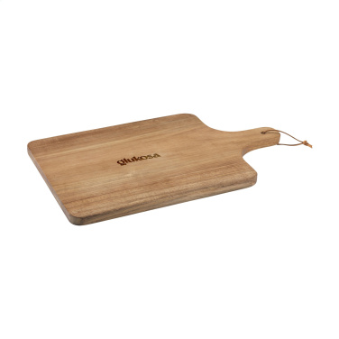 Logotrade promotional giveaway picture of: Wooosh Castella serving board