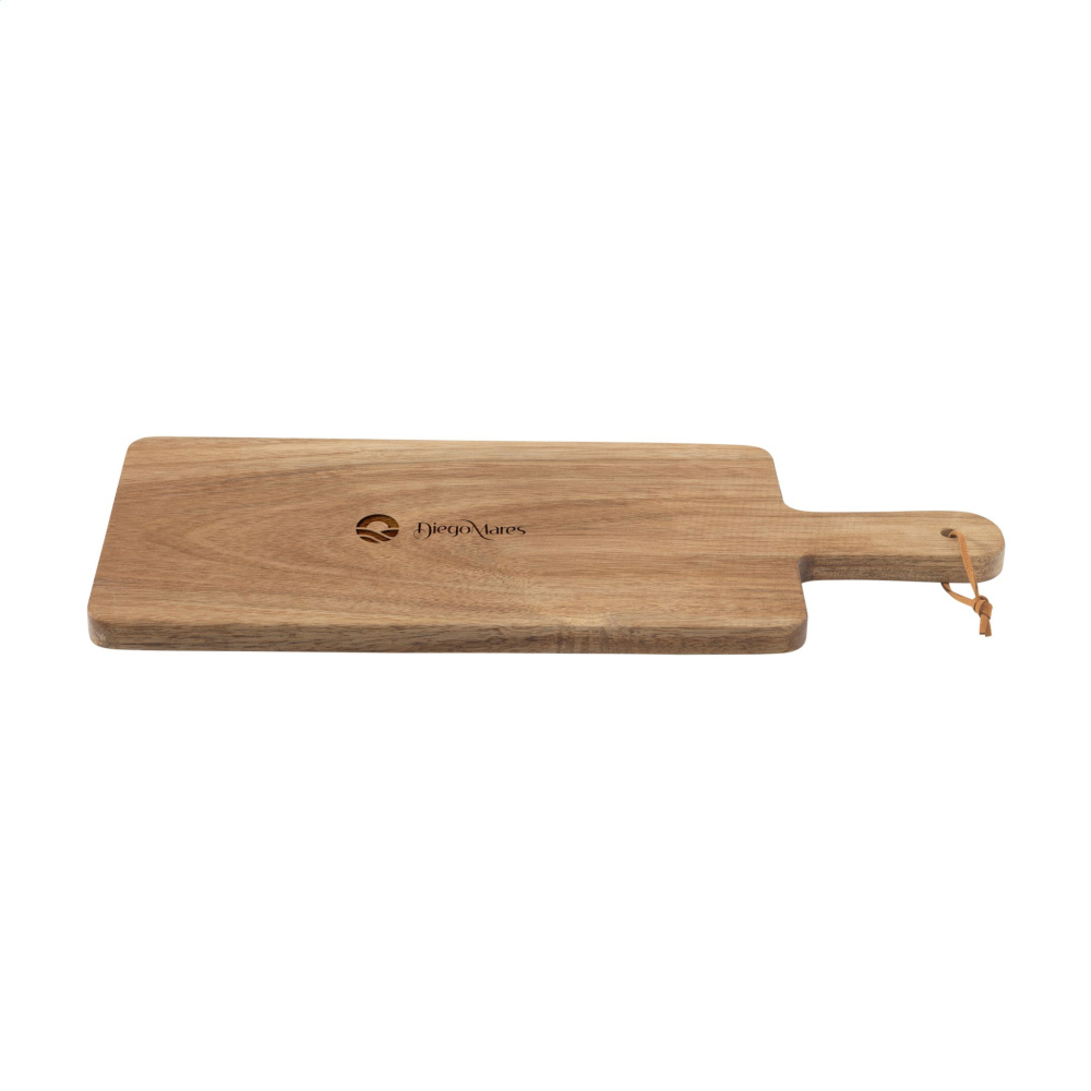 Logo trade promotional gift photo of: Wooosh Borghi serving board