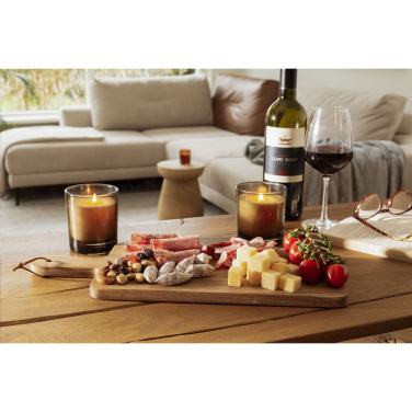 Logotrade promotional giveaway image of: Wooosh Borghi serving board