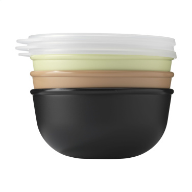 Logo trade advertising products picture of: Tess Food Bowl