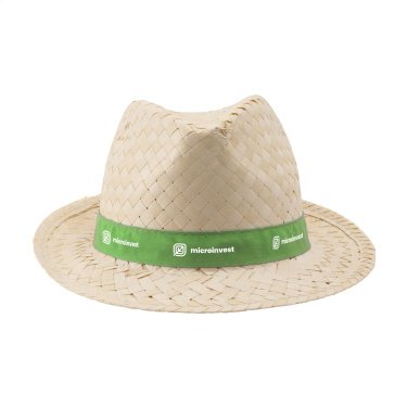 Logotrade promotional products photo of: Toledo Straw Hat