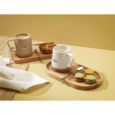 Logotrade promotional gift image of: Harmony Serving Tray Rectangle