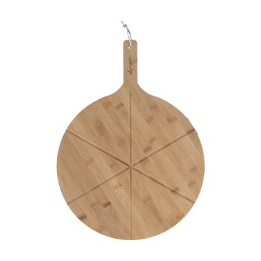 Logo trade promotional merchandise image of: Pizza Set Padana 2-pcs