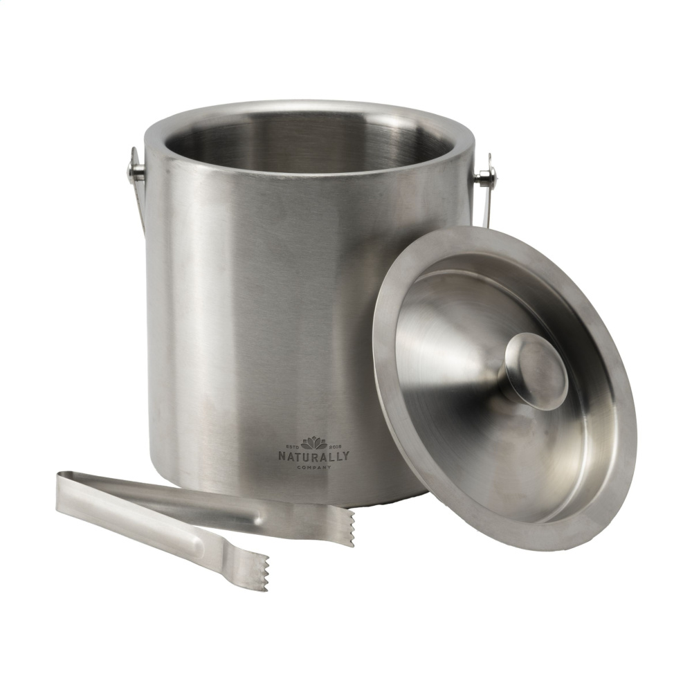 Logotrade corporate gift image of: IceBucket