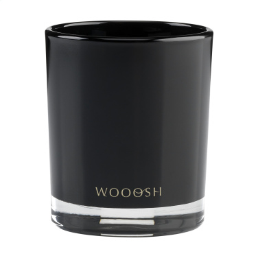 Logotrade advertising product picture of: Wooosh Scented Candle Sweet Vanilla X-Mas
