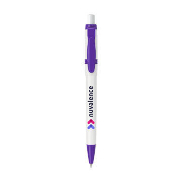 Logo trade promotional products picture of: Stilolinea Olly pen