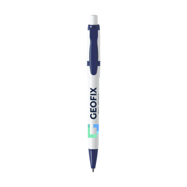 Logo trade promotional items image of: Stilolinea Olly pen