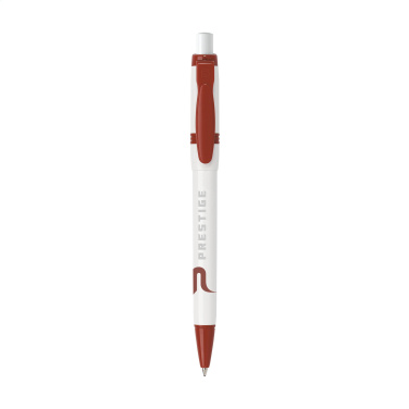 Logo trade promotional items image of: Stilolinea Olly pen