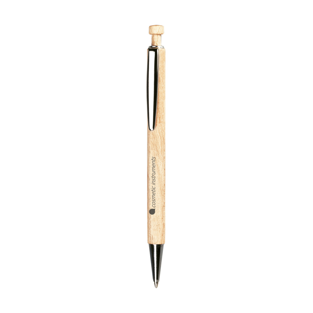 Logotrade corporate gifts photo of: Derby pen