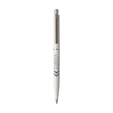 Logo trade promotional product photo of: Senator Top pen