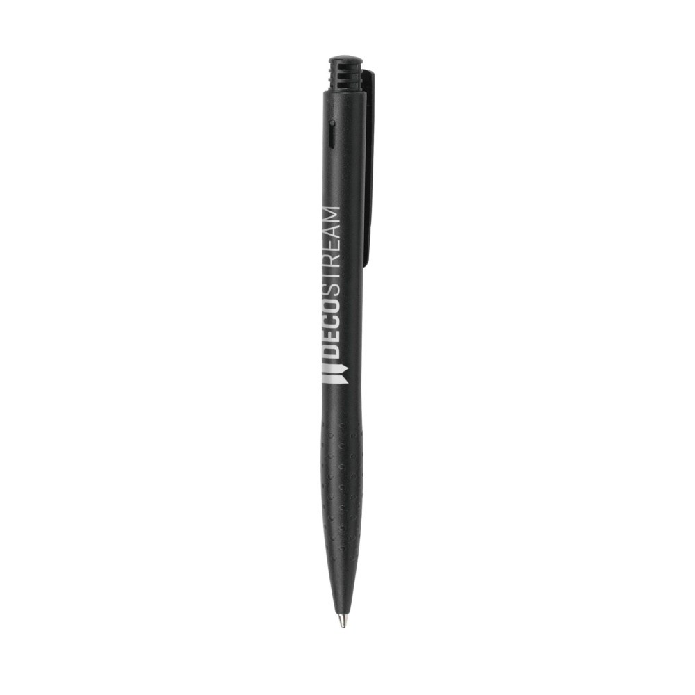 Logotrade promotional products photo of: BlackTip pen