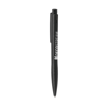 Logotrade promotional gift image of: BlackTip pen
