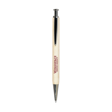 Logotrade promotional item image of: Nova pen