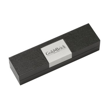 Logo trade promotional merchandise photo of: Luxor pen