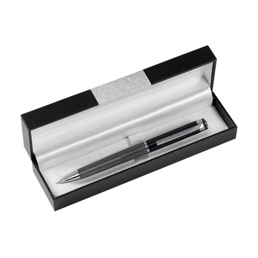Logotrade promotional merchandise photo of: Princeton pen