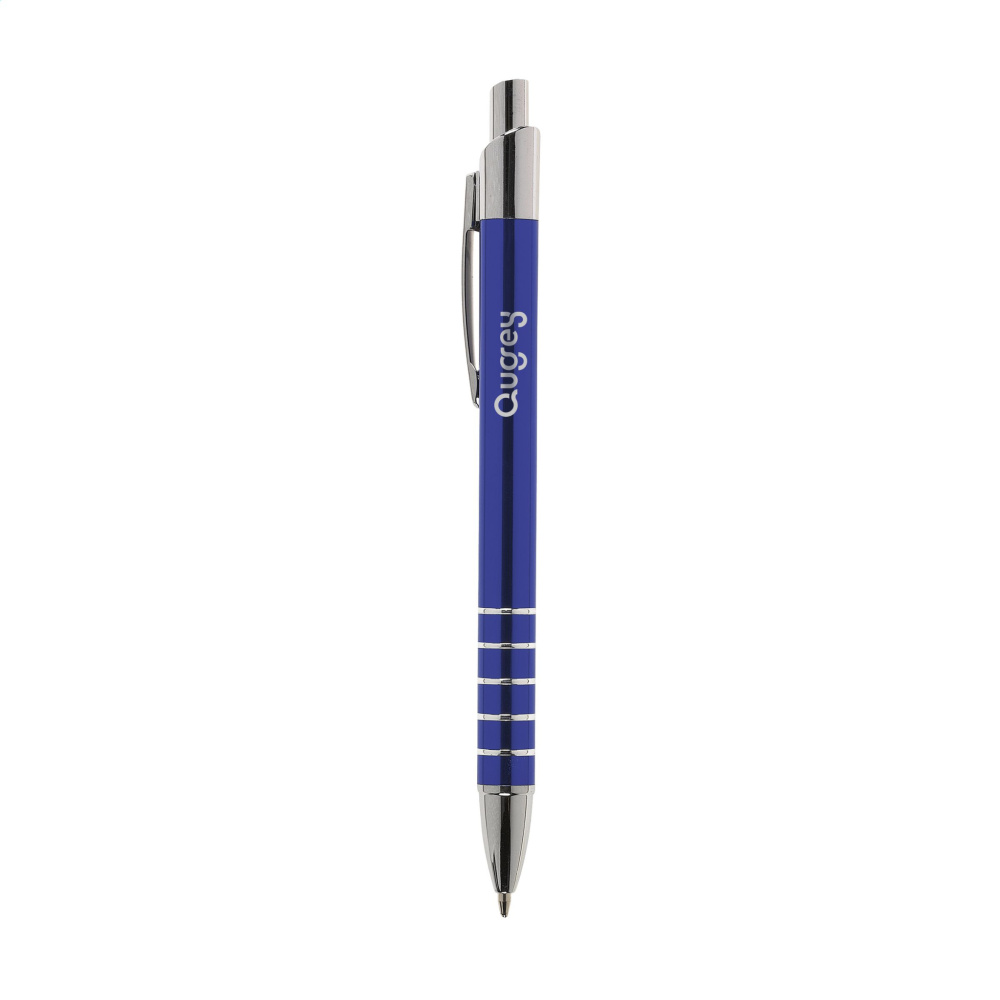 Logo trade promotional merchandise photo of: Nuance pen