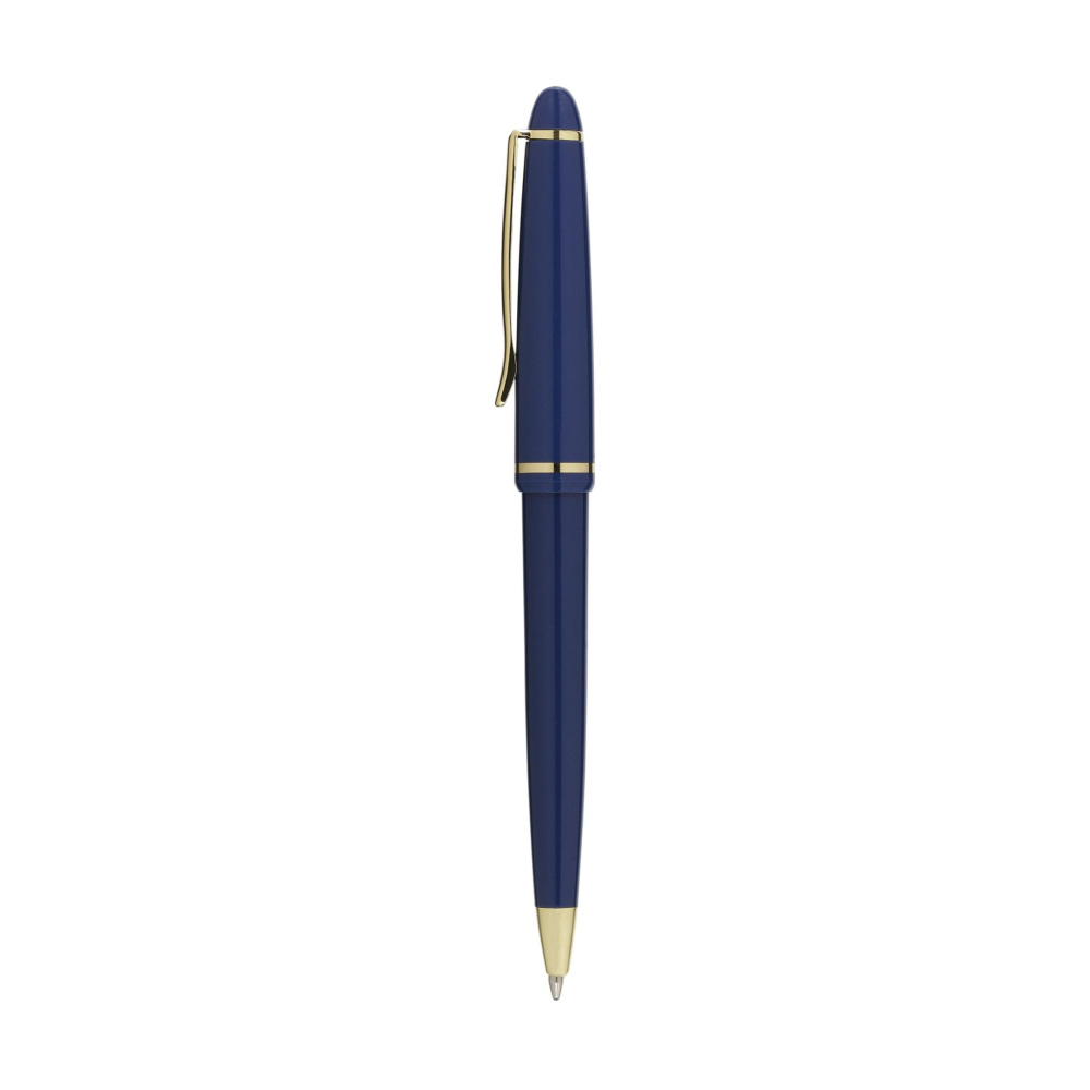 Logotrade promotional merchandise picture of: Nostalgie One pen