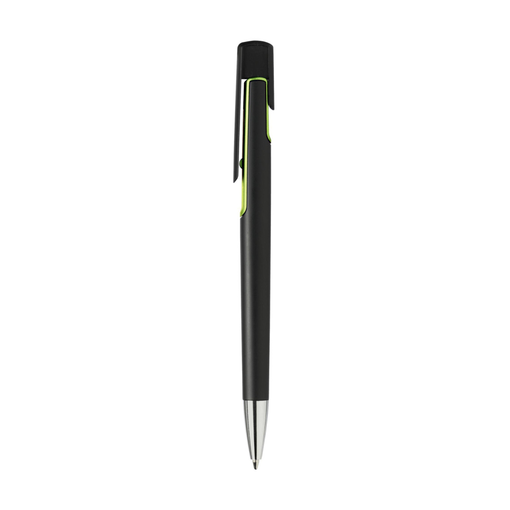 Logo trade promotional item photo of: Accenta pen