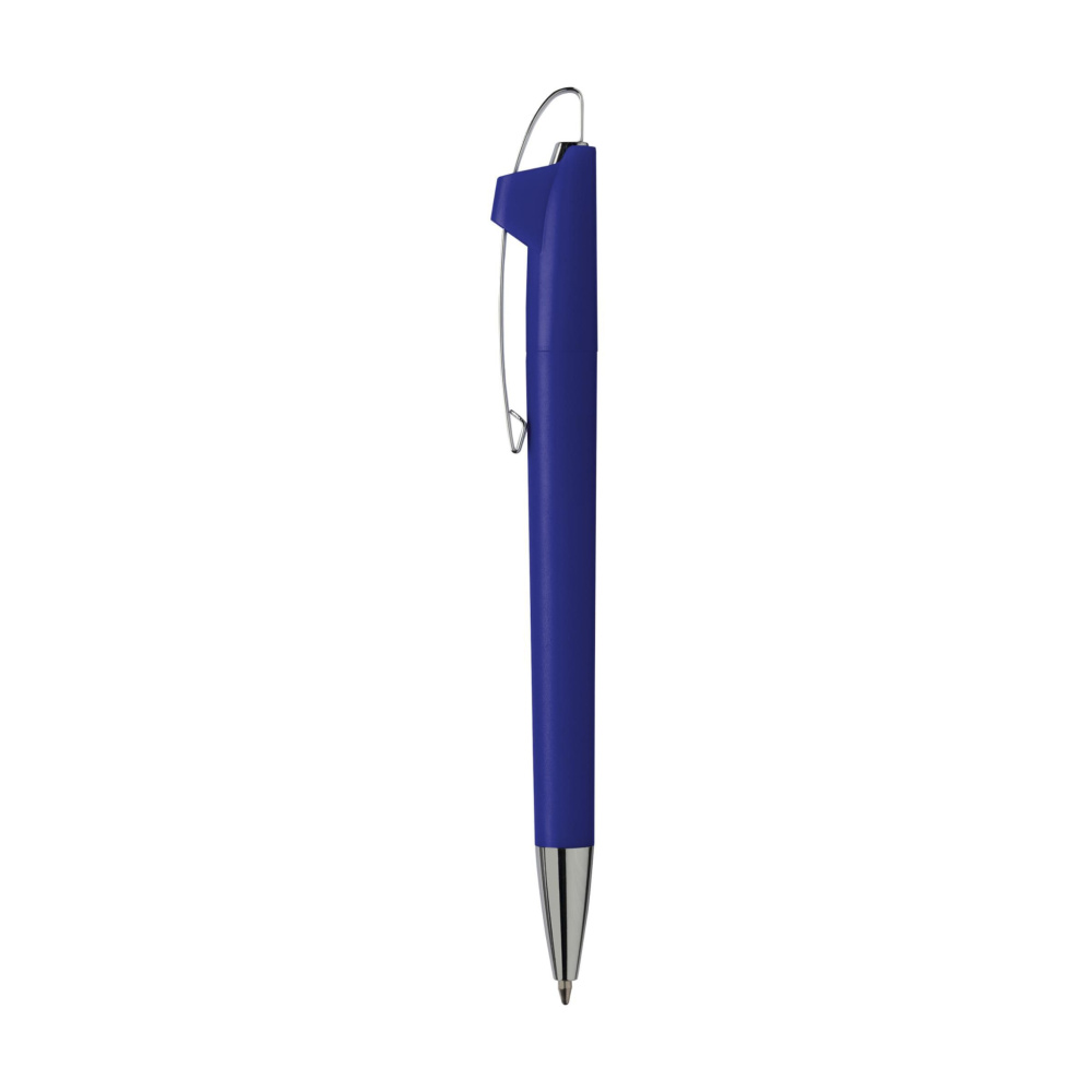 Logo trade business gift photo of: PushBow pen