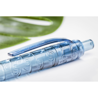 Logotrade promotional giveaway picture of: BottlePen RPET