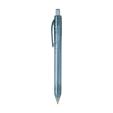 Logotrade promotional gift picture of: BottlePen RPET