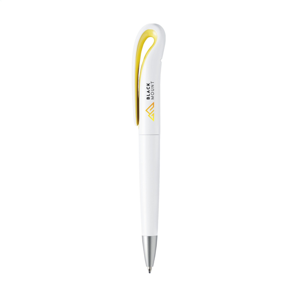 Logo trade promotional gift photo of: Swan pen