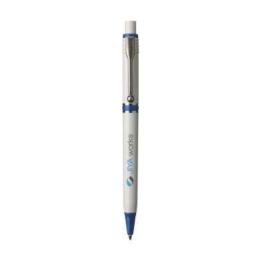 Logo trade promotional items picture of: Stilolinea Raja pen
