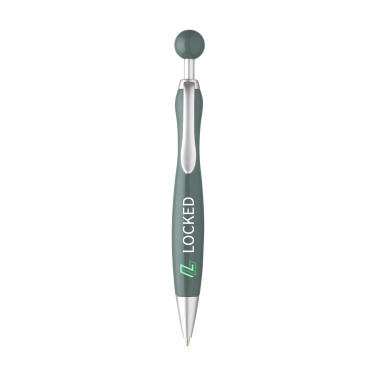Logo trade advertising products image of: Jolly pen
