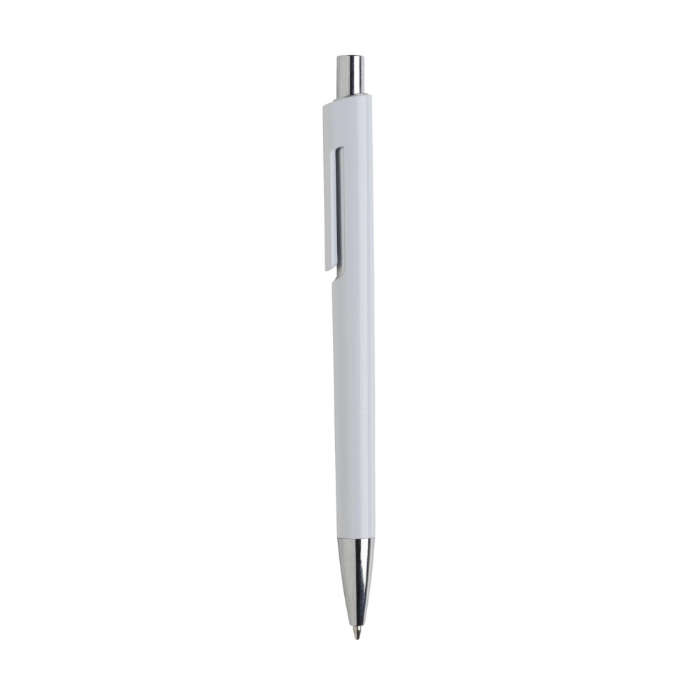 Logotrade promotional merchandise picture of: Vista Solid pen