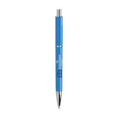 Logo trade corporate gifts picture of: Vista Solid pen