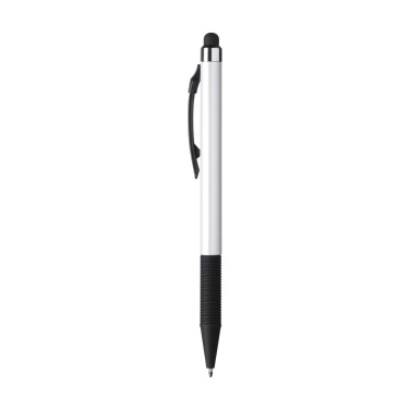 Logotrade promotional gift picture of: TouchDown stylus pen