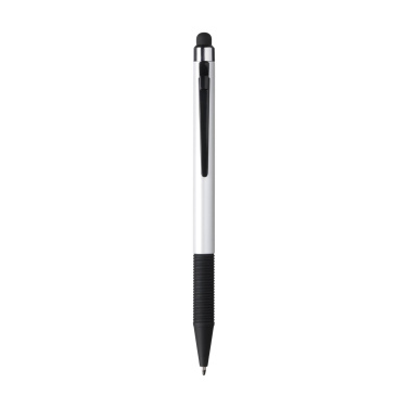 Logo trade corporate gifts picture of: TouchDown stylus pen