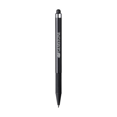 Logo trade advertising products picture of: TouchDown stylus pen