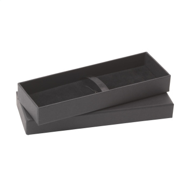 Logotrade corporate gift image of: BlackJack writing set