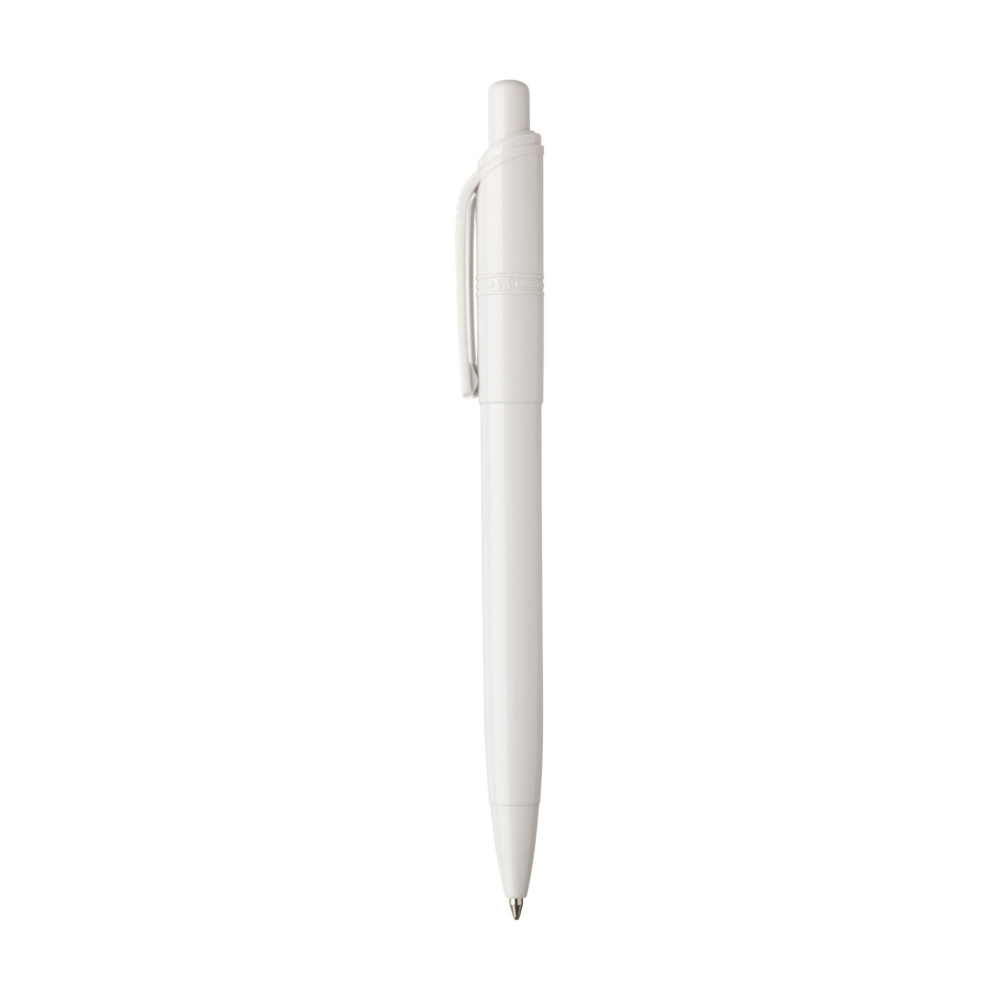Logotrade promotional gift image of: Stilolinea Ducal pen